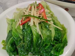 -津津菜馆(绝没分店)