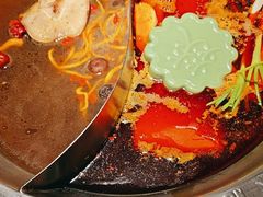 -大龙燚火锅(太古里店)