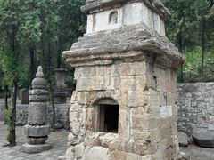 -四门塔风景区