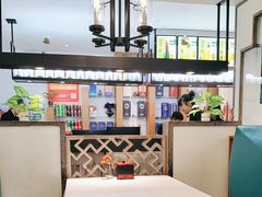 -小马哥烤鸭店(前进西街店)