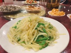 -老虎土菜馆·农家土菜