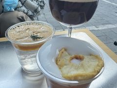 -HUGS coffee(东区店)
