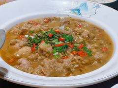 -不老溪贵州菜(广安门总店)