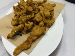 -鑫渔港海鲜本地菜·山海关浑锅(东戴河店)