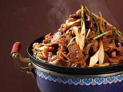 -小吊梨汤·北京菜·烤鸭(鸟巢店)