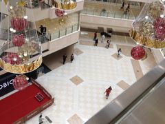 -光启城时尚购物中心