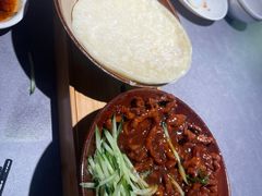 -老淮滨-蚌埠非遗小吃(淮河路店)