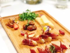 -Wei菋·Le Bistrot