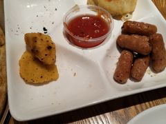 -乐凯撒披萨(南山书城店)