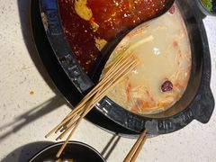 -钢管厂歆瑞源油卤串串香(春熙路太古里店)