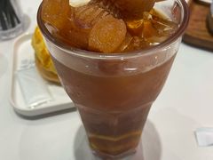 -柠檬树茶餐厅(海雅缤纷城店)