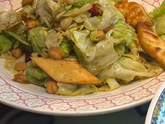 -撒拉花儿·新疆菜·清真(太阳宫店)