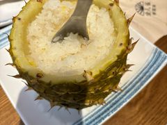 -金孔雀德宏傣味餐馆(魏公村店)