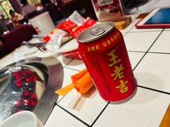 -姚稷大铁锅(东明广场店)