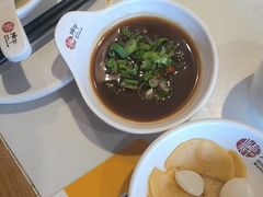 -焯牛潮汕牛肉火锅(云峰街创始店)