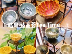 -皓粤臻品荟·地道广东菜