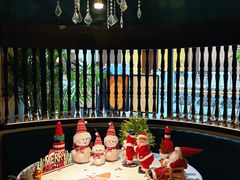 -狮拾久·现代新加坡料理(壹方城店)