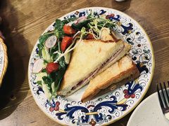 -Alimentari Grande(东湖路店)