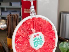 -巴蜀大将火锅(春熙店)