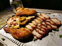 -绿茶餐厅(乐峰广场店)