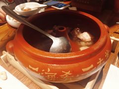 -云海肴·汽锅鸡·云南菜(美罗城店)