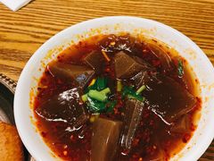 神仙粉-茂盛小吃(蓝田店)