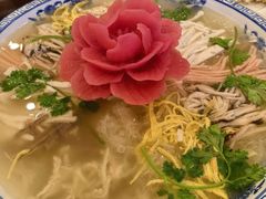 -老雒阳面馆·水席·洛阳菜(王城路店)