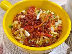 -小雅木姜子烤鸡·贵州菜(鸿通城店)
