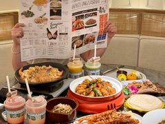 -前海沿·青岛菜(乐客城店)