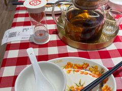 -西贝莜面村(赛格国际购物中心店)