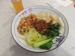 -大嘻咹biangbiang面(北大街店)