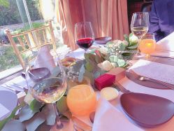 -福楼FLO·法餐婚宴(霄云路店)