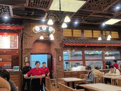 -龙抄手(春熙路总店)