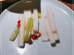 -九锅一堂酸菜鱼(石家庄先天下店)