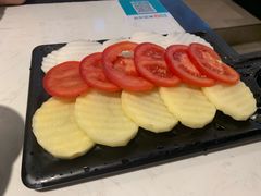 吉祥三宝拼盘-三不牛腩(宾虹路店)