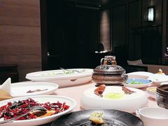 -香然会·园林雅宴(陆家嘴店)