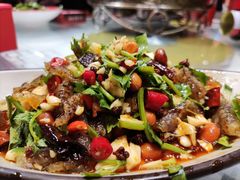 -熊记虾王·小龙虾(东晓南店)