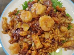 -润泽园饭庄(中山路店)