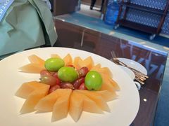 -山泉粤宴(广东大厦店)