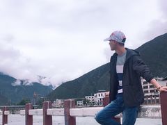 -雅鲁藏布江