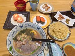-晴季寿司(延河路万达广场店)