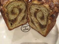 -WHEAT&BAKER-麥(凯德来福士店)
