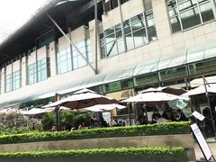 -农畉LONFOOD(福田星河COCOPark店)