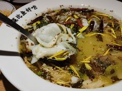 -太二酸菜鱼(汕头苏宁广场店)
