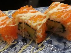 -昱匠·日本料理(金融街店)