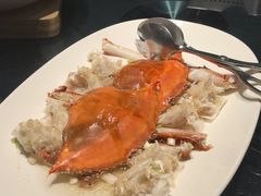 -徐记海鲜(陕西历史博物馆|明德门店)