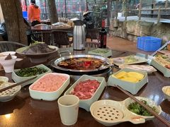 -巴倒烫陆派火锅山庄(南山总店)