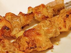 -驿楼兰·新疆菜(火车站店)