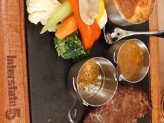 -5号公路餐厅(曼哈顿店)