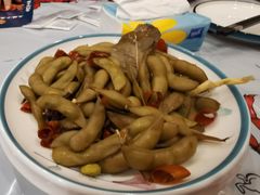-三妹小龙虾·黄油蟹(华侨城总店)